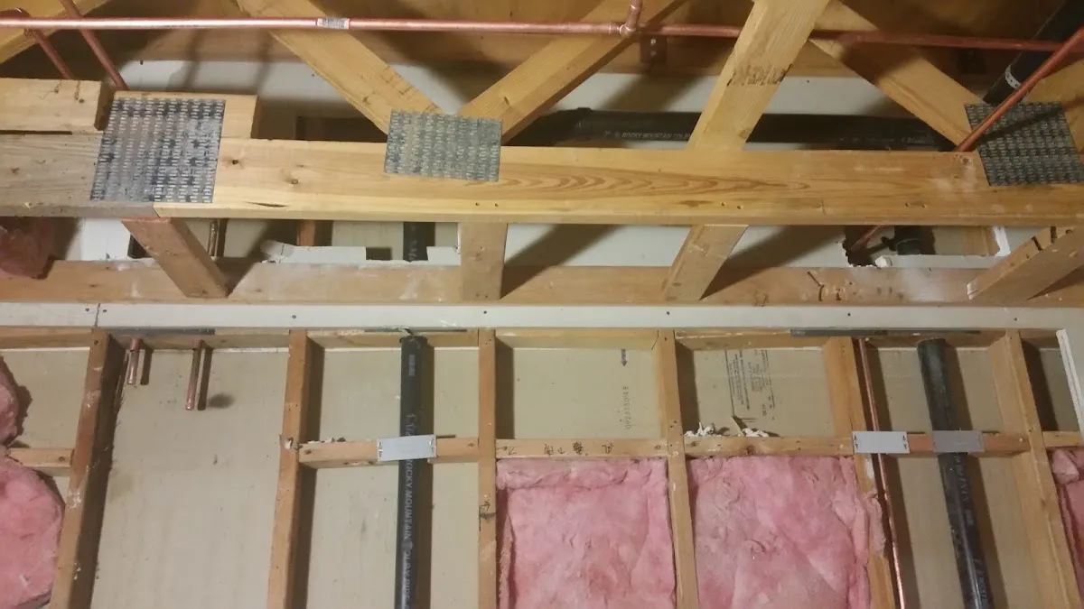 Plumbing services in South Londonderry, PA